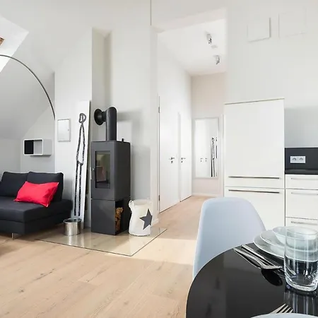 Holiday Flat - Dos01106e-dya Apartment